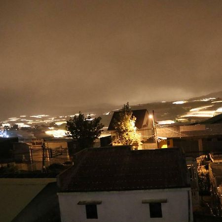 Dalat Horizon Da Lat Exterior photo