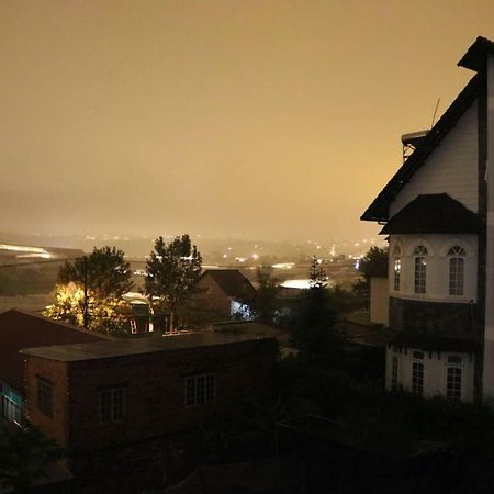 Dalat Horizon Da Lat Exterior photo