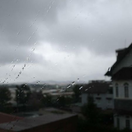 Dalat Horizon Da Lat Exterior photo
