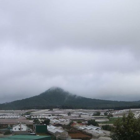 Dalat Horizon Da Lat Exterior photo