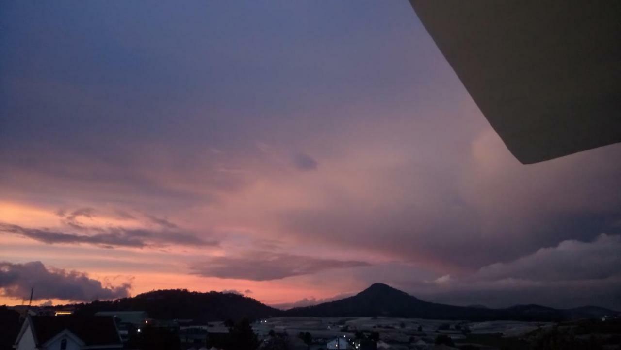 Dalat Horizon Da Lat Exterior photo