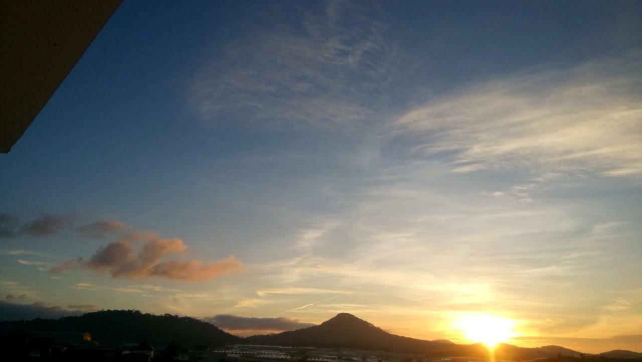 Dalat Horizon Da Lat Exterior photo