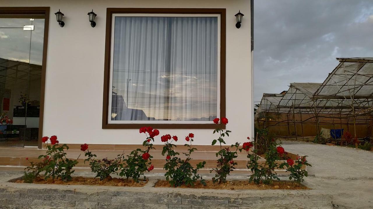 Dalat Horizon Da Lat Exterior photo