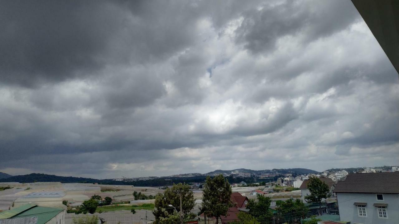Dalat Horizon Da Lat Exterior photo