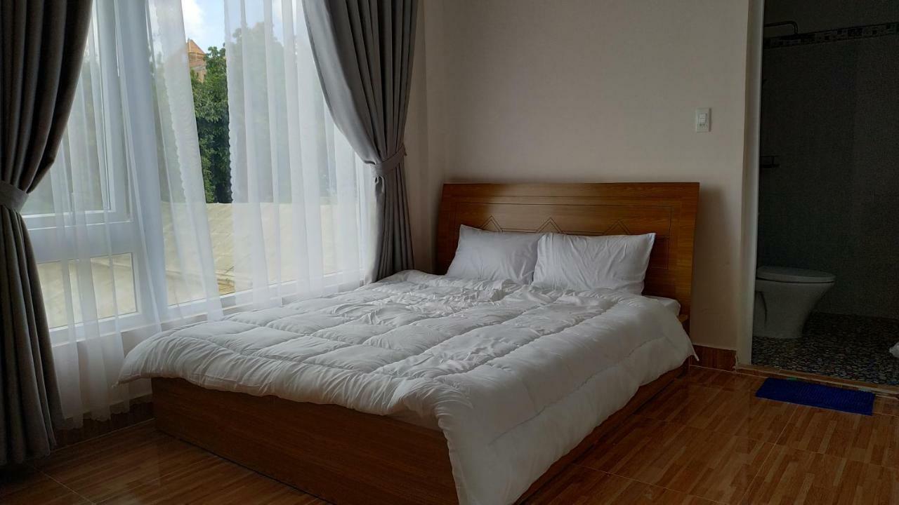 Dalat Horizon Da Lat Exterior photo