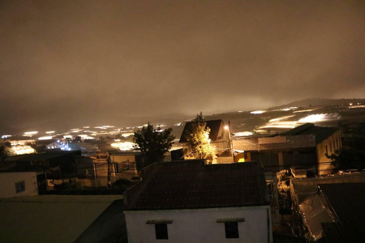 Dalat Horizon Da Lat Exterior photo