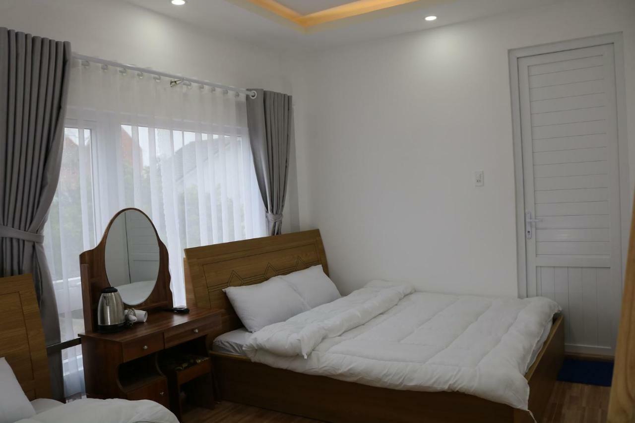 Dalat Horizon Da Lat Exterior photo