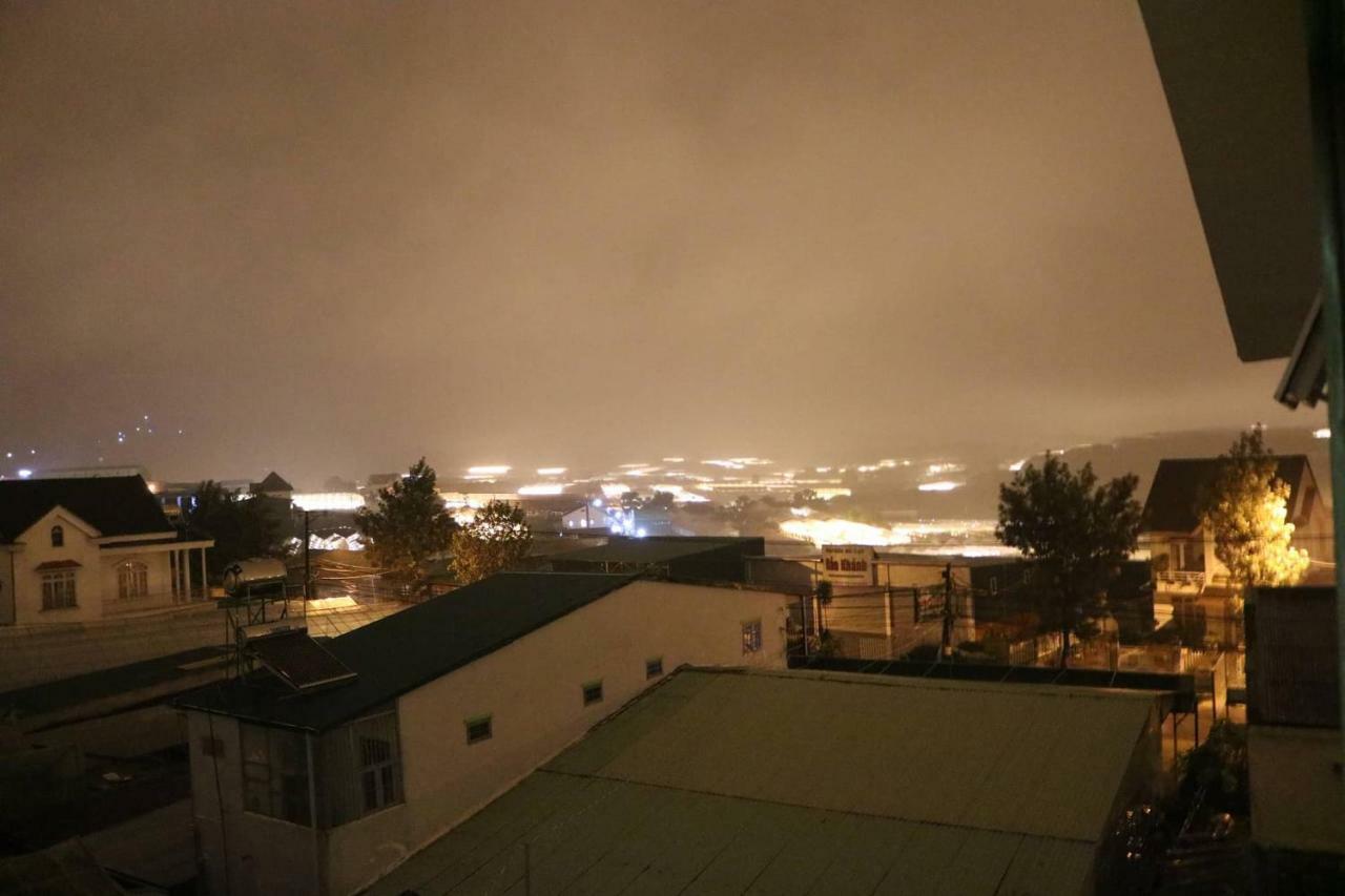 Dalat Horizon Da Lat Exterior photo