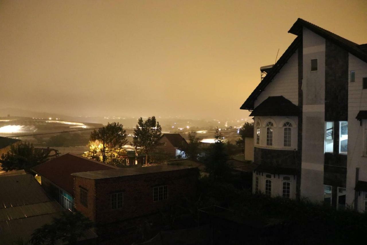 Dalat Horizon Da Lat Exterior photo