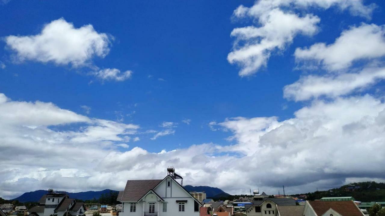 Dalat Horizon Da Lat Exterior photo