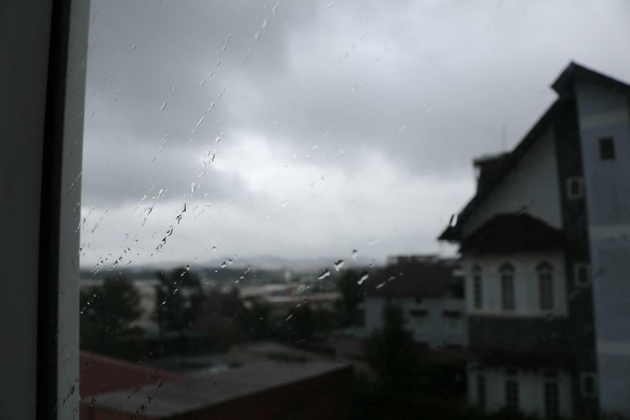 Dalat Horizon Da Lat Exterior photo