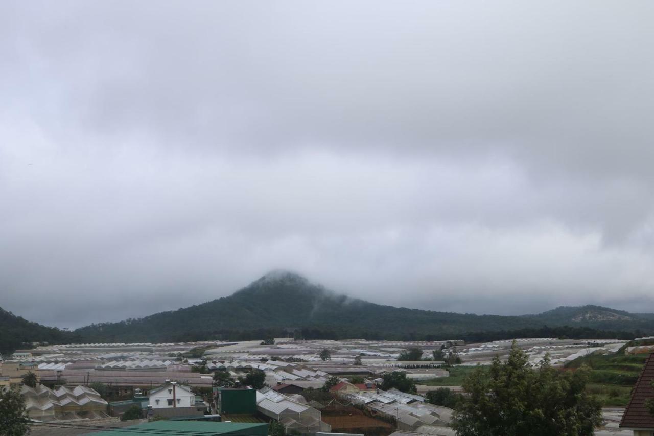 Dalat Horizon Da Lat Exterior photo