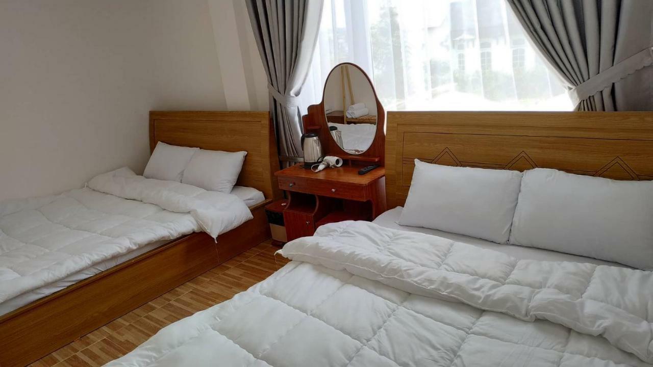Dalat Horizon Da Lat Exterior photo