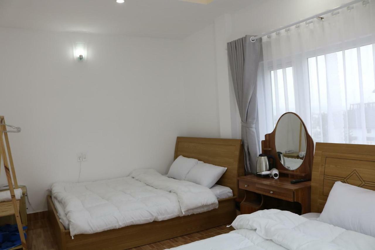 Dalat Horizon Da Lat Exterior photo