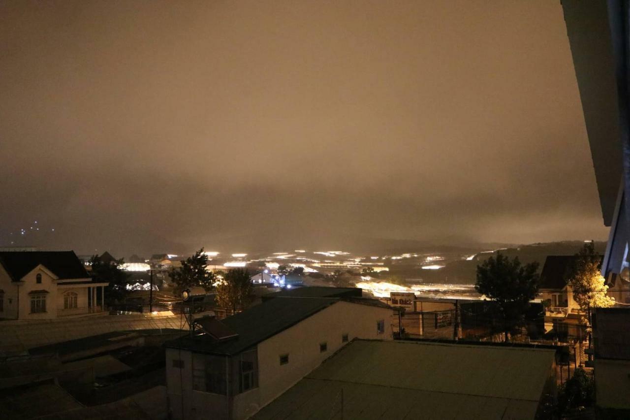 Dalat Horizon Da Lat Exterior photo
