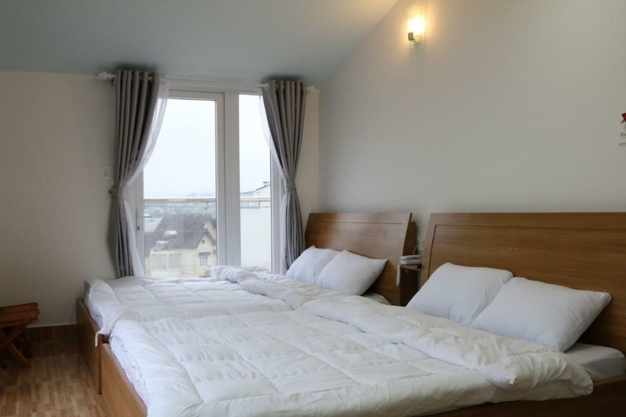 Dalat Horizon Da Lat Exterior photo